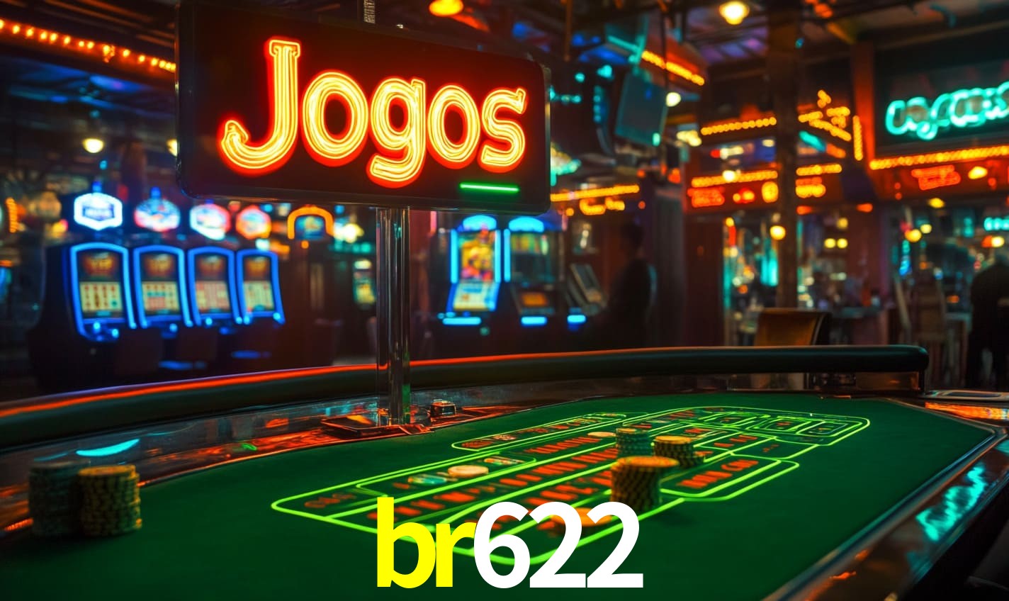 Experiência VIP br622