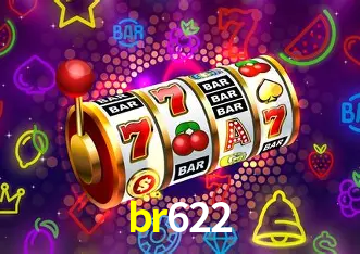 A Revolução dos Aplicativos de Jogos no br622