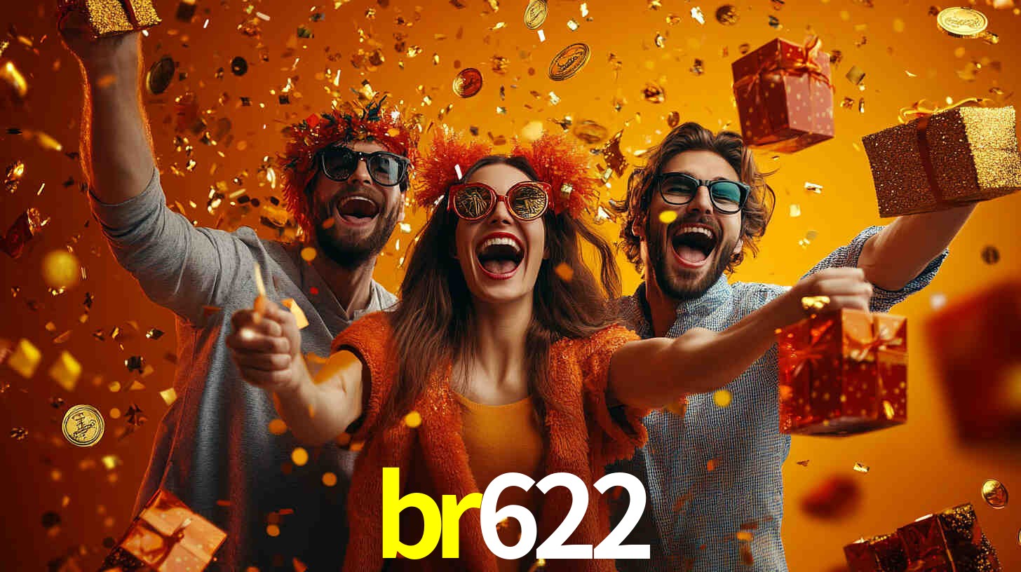 br622 - Fortuna Máxima na Roleta - br622.com