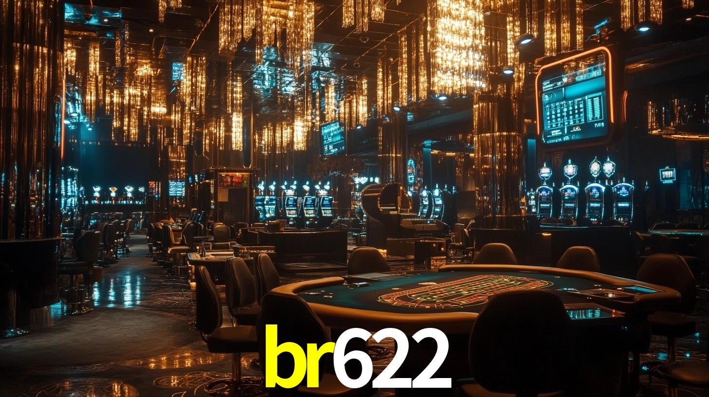 br622: Seu Cassino Premiado com Pagamentos Rápidos
