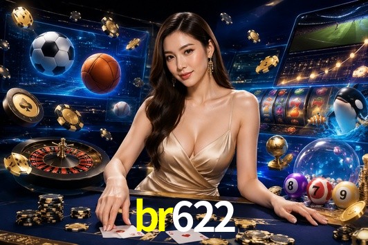 Account Benefits br622