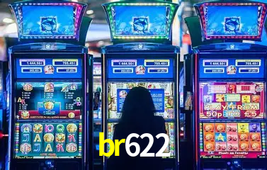 Descubra o Mundo do Cassino Online com br622