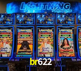 A Emoção da Loteria na br622: Uma Chance de Mudança de Vida
