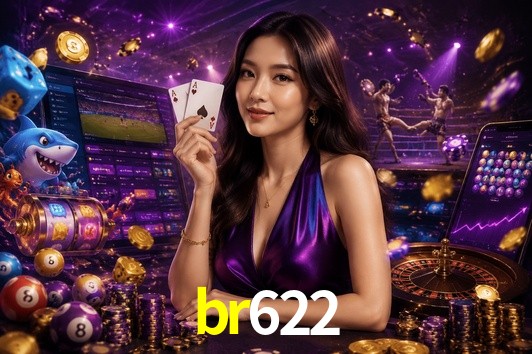 Blackjack Table br622