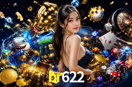 APP oficial da br622 para mobile