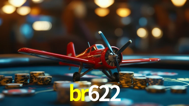 Game Providers br622