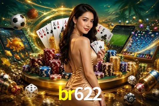 Roulette Table br622