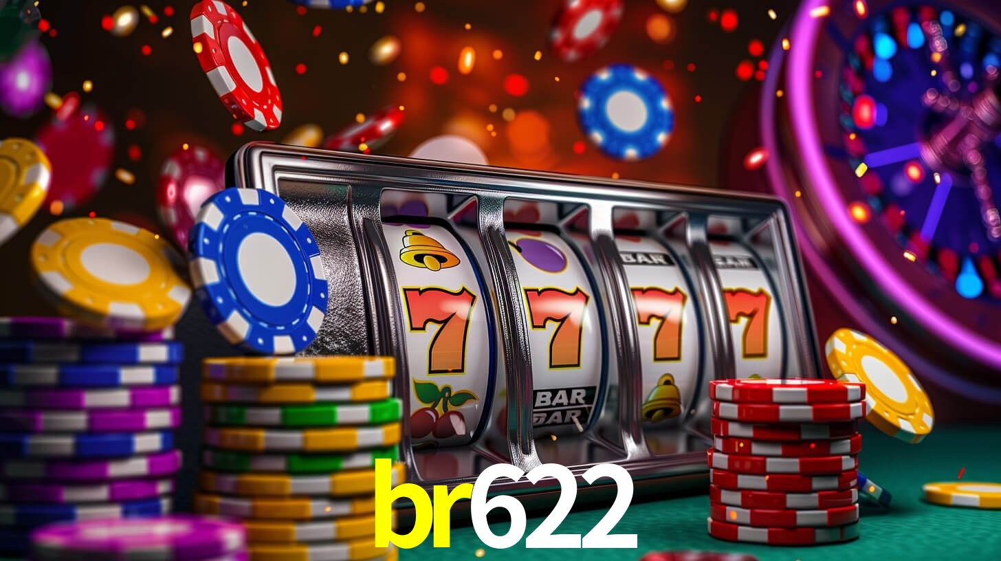 cassino br622