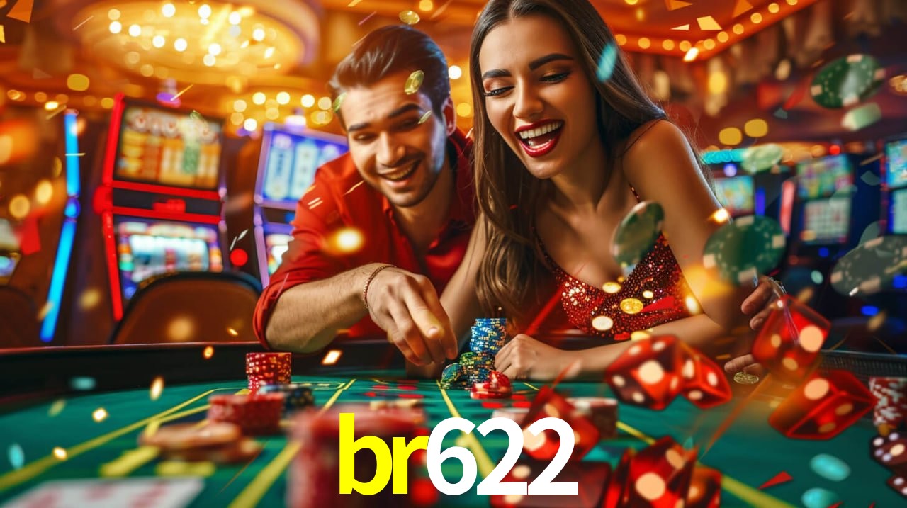 Estatísticas do Jogo br622