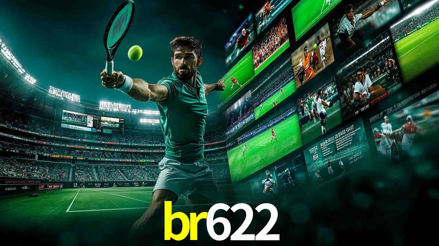 Descubra o Programa VIP da br622: Vantagens Exclusivas para Jogadores