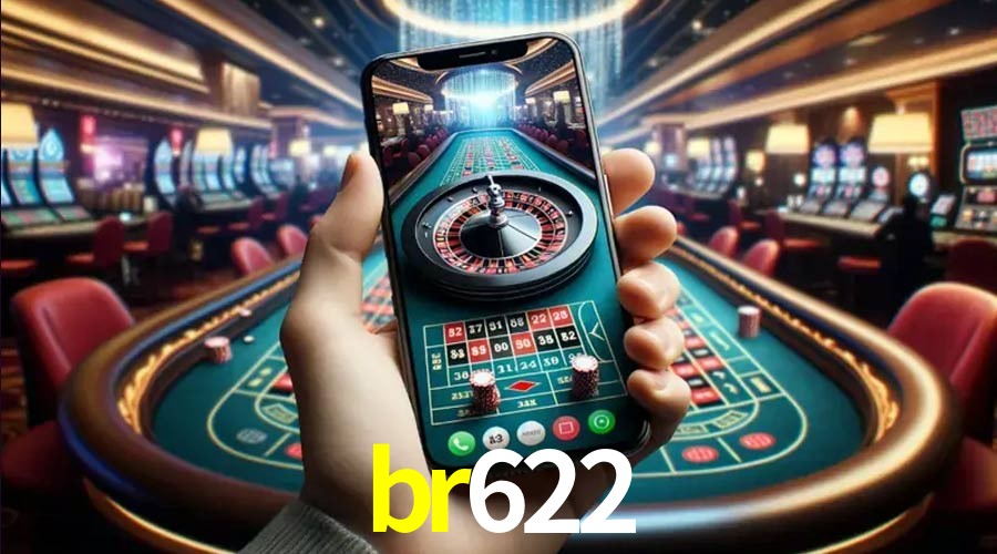 Secure Login br622