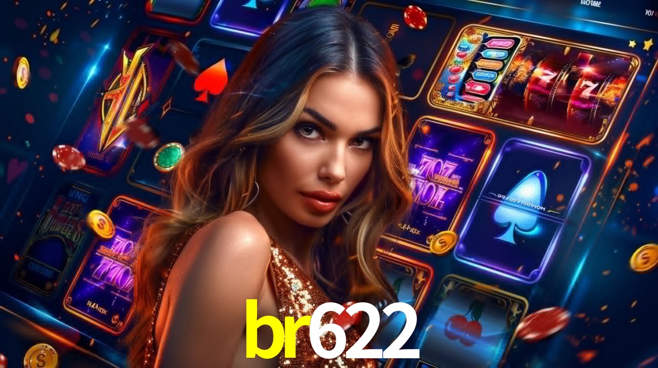 A Experiência Imersiva dos Cassinos Ao Vivo no br622