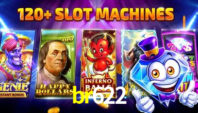 Descubra a Magia dos Jogos de Arcade no br622