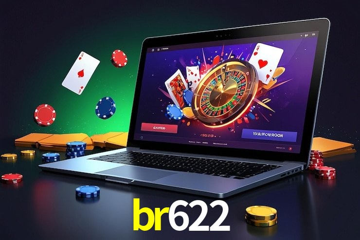 Casino Ao Vivo br622