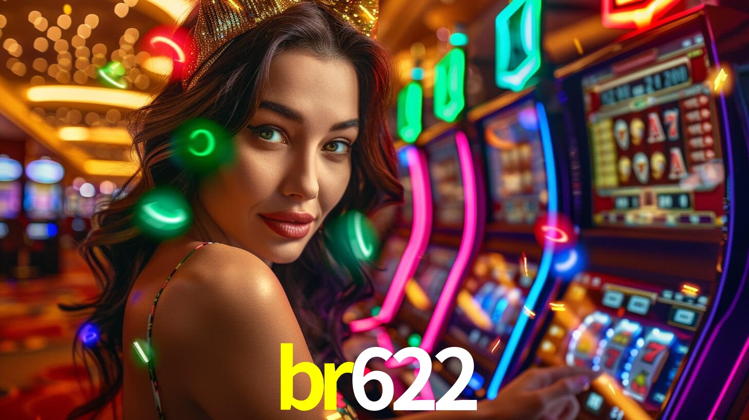 Bônus Generosos e Exclusivos no br622 para Você!