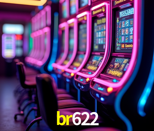 Tecnologia da Plataforma br622