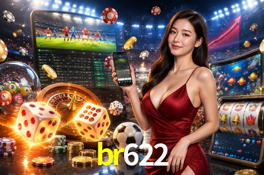 Slot Games br622