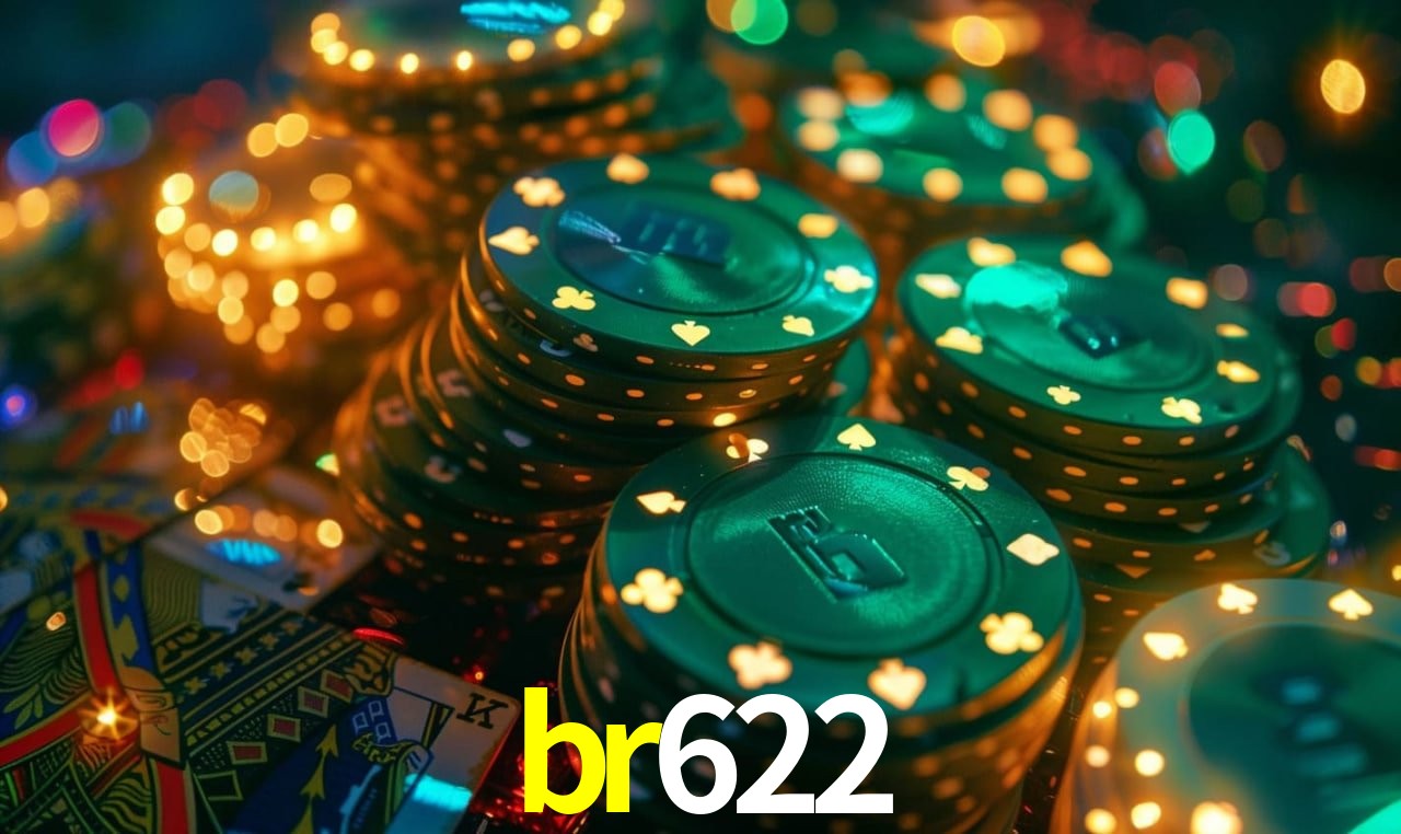 Bônus de Boas-vindas br622