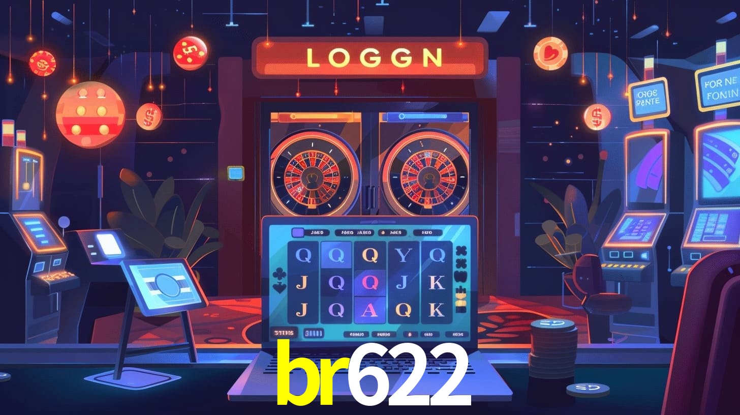 Diretório de Jogos br622