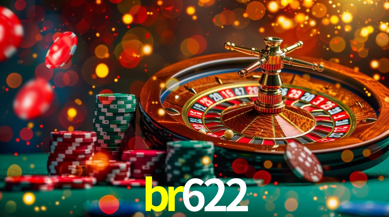 Descubra o Programa VIP da br622: Vantagens Exclusivas para Jogadores