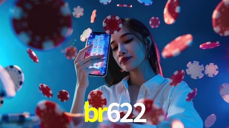 Inovações de Jogos na br622: O Futuro das Experiências Interativas