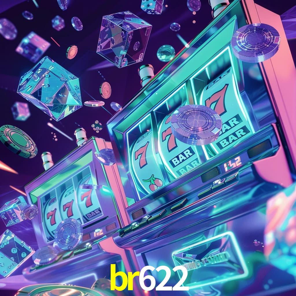 A Emoção da Loteria na br622: Uma Chance de Mudança de Vida