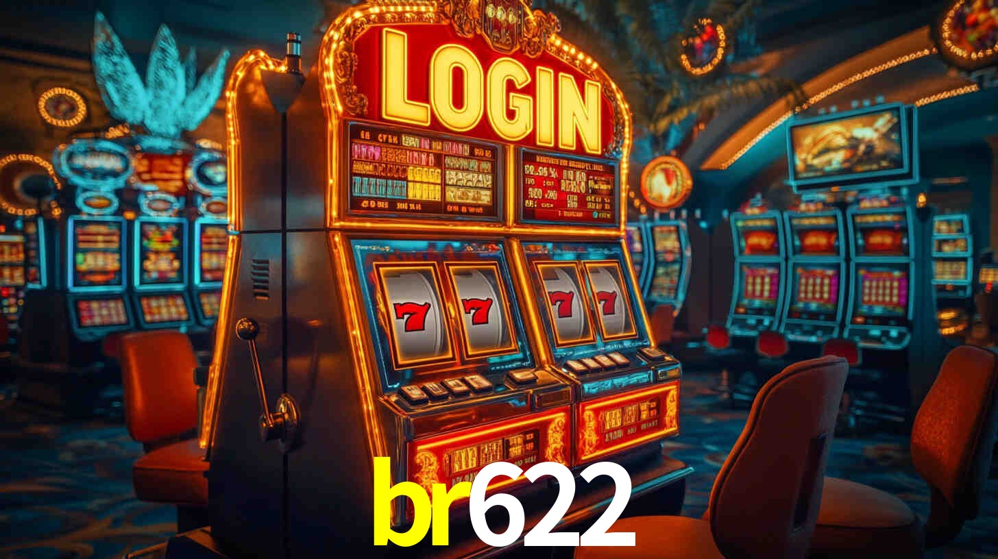 br622 App Interface
