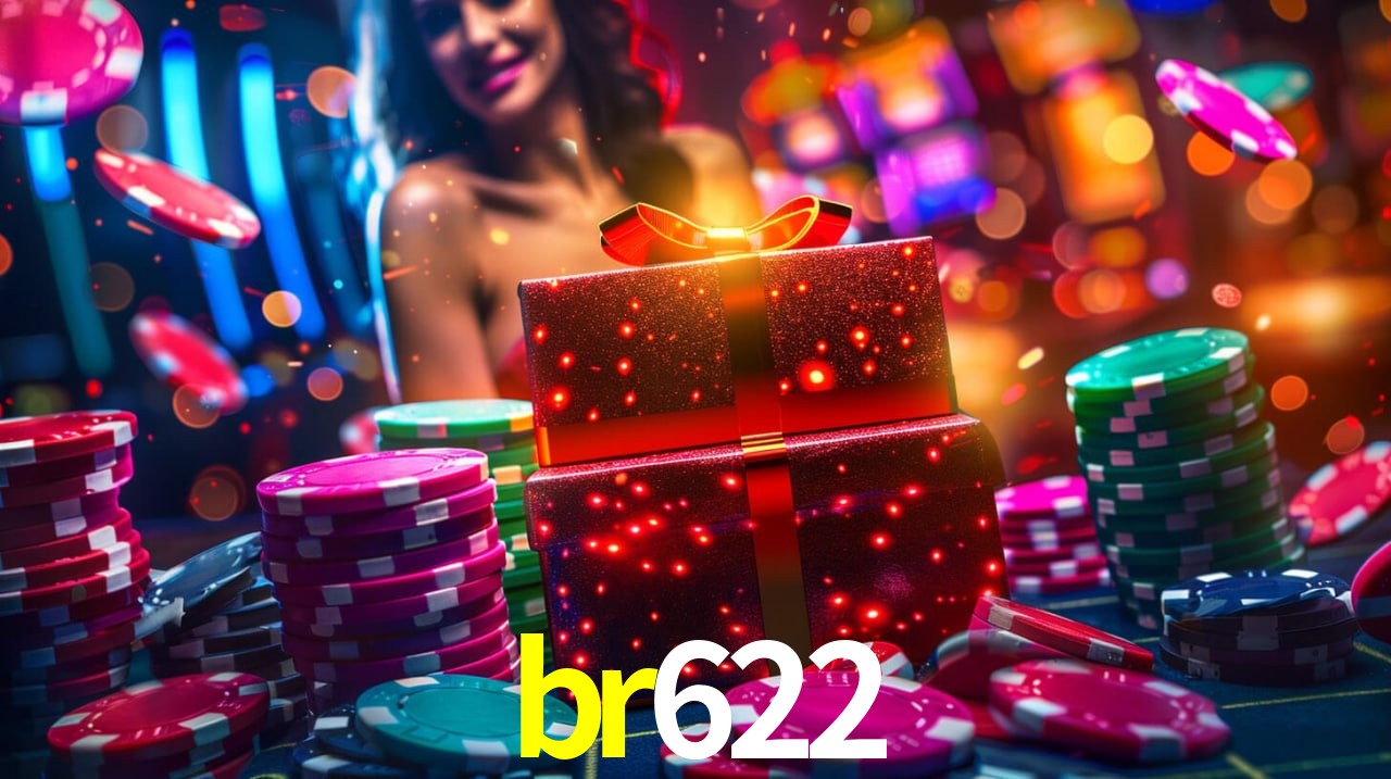 Desvendando o Mundo dos Jogos Virtuais na br622