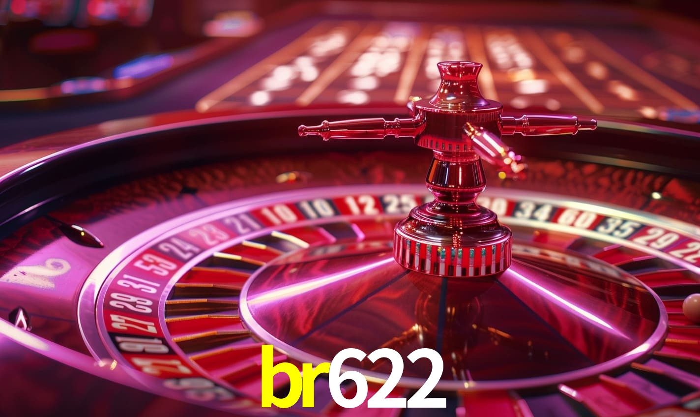 Descubra a Essência do br622: Nossa História e Compromissos