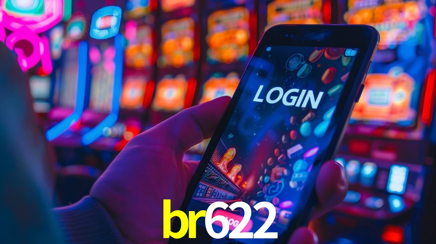Interface do App br622