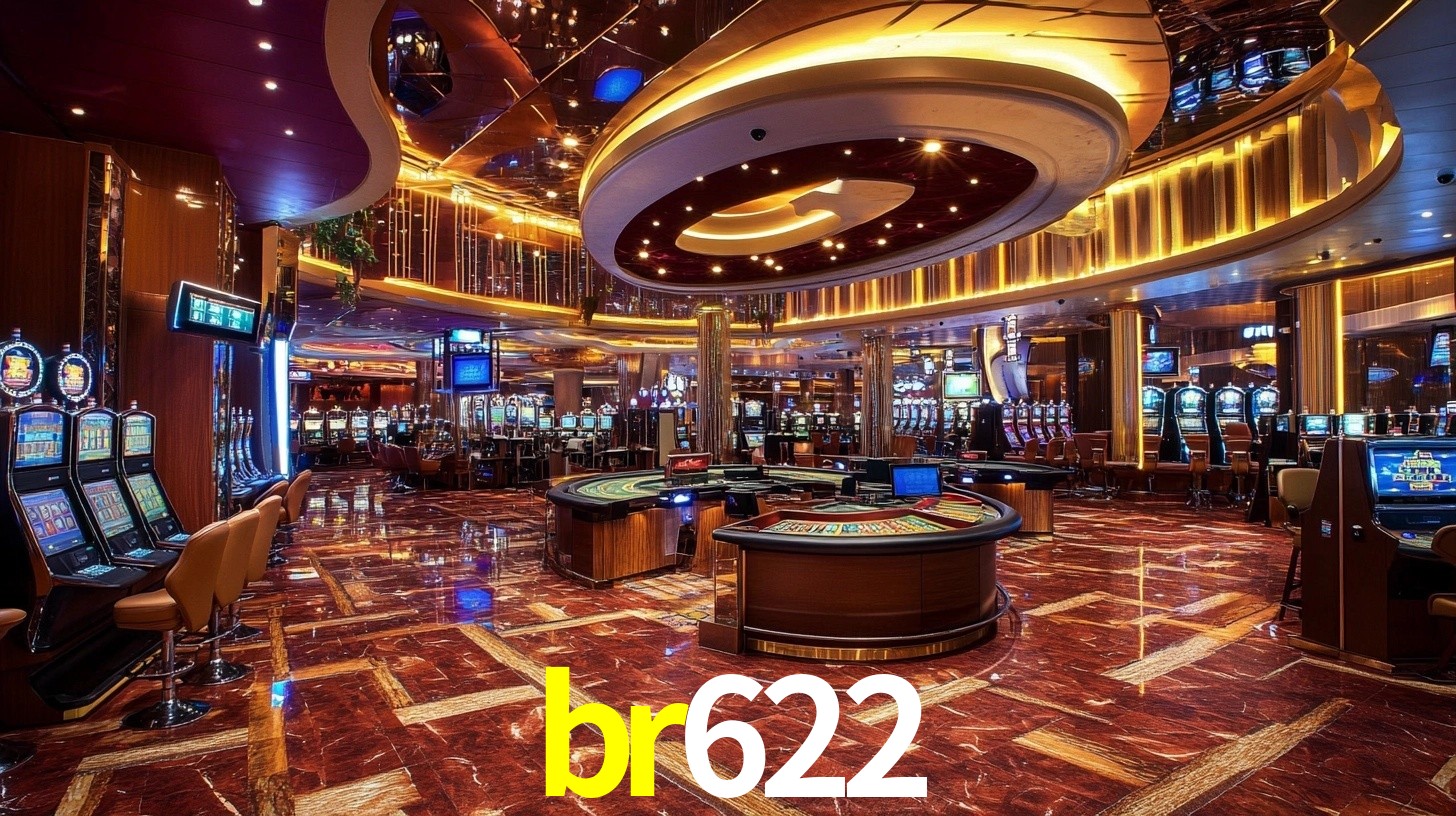 Welcome Bonus br622
