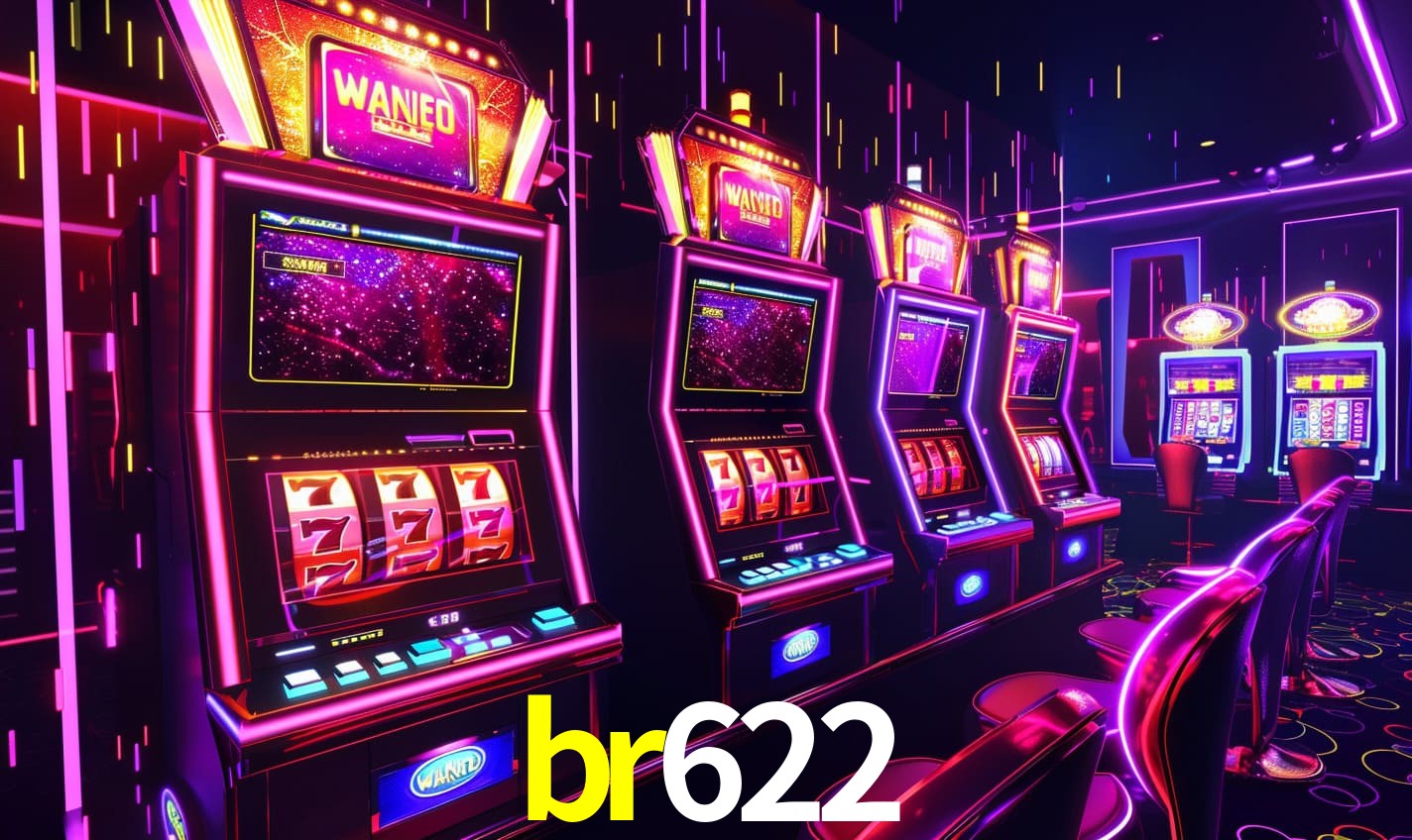 Explorando a Categoria de Eventos em Apostas na br622