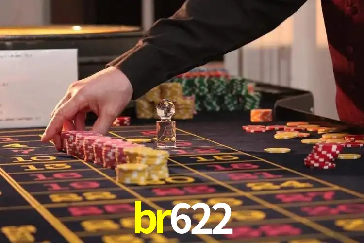 Inovações de Jogos na br622: O Futuro das Experiências Interativas