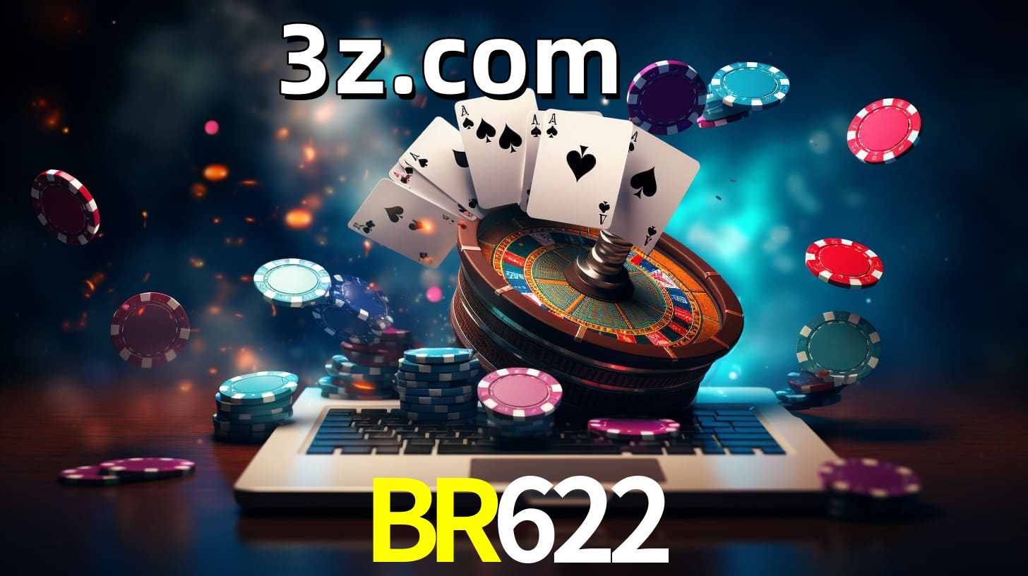 Melhores Jogos de Slots no BR622 🍀