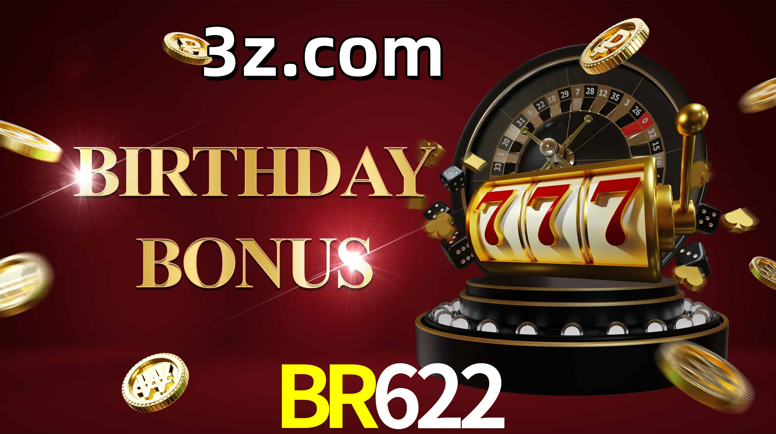 Melhores Jogos de Slots no BR622 🍀