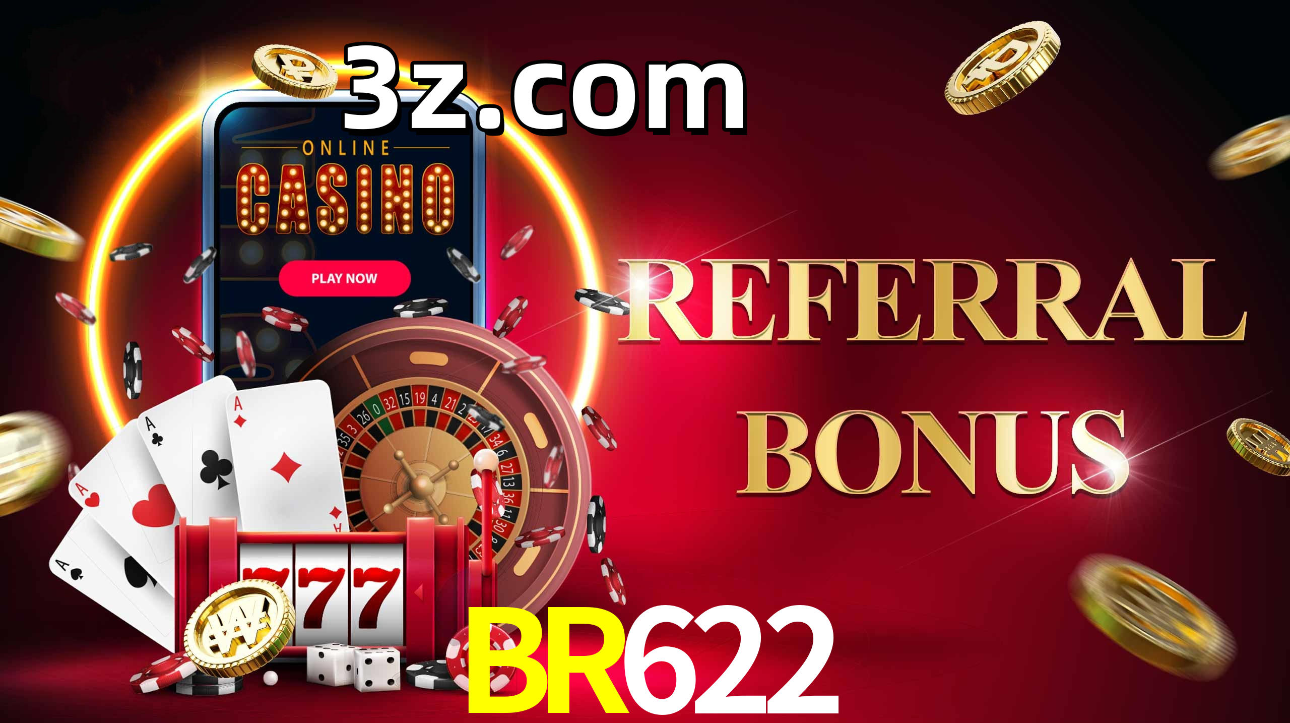 Melhores Jogos de Slots no BR622 🍀