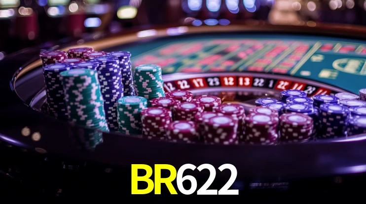 Melhores Jogos de Slots no BR622 🍀