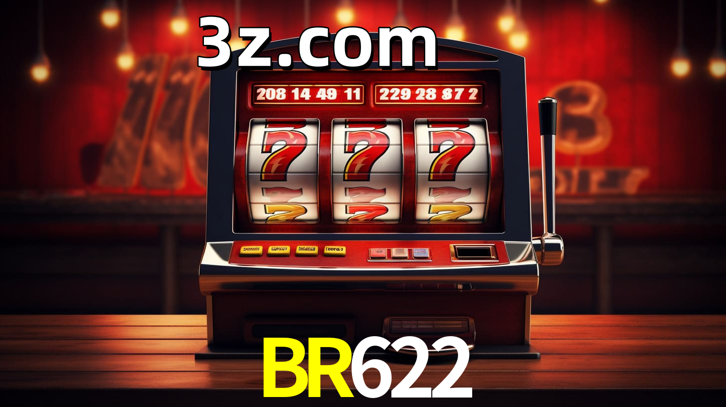 Melhores Jogos de Slots no BR622 🍀
