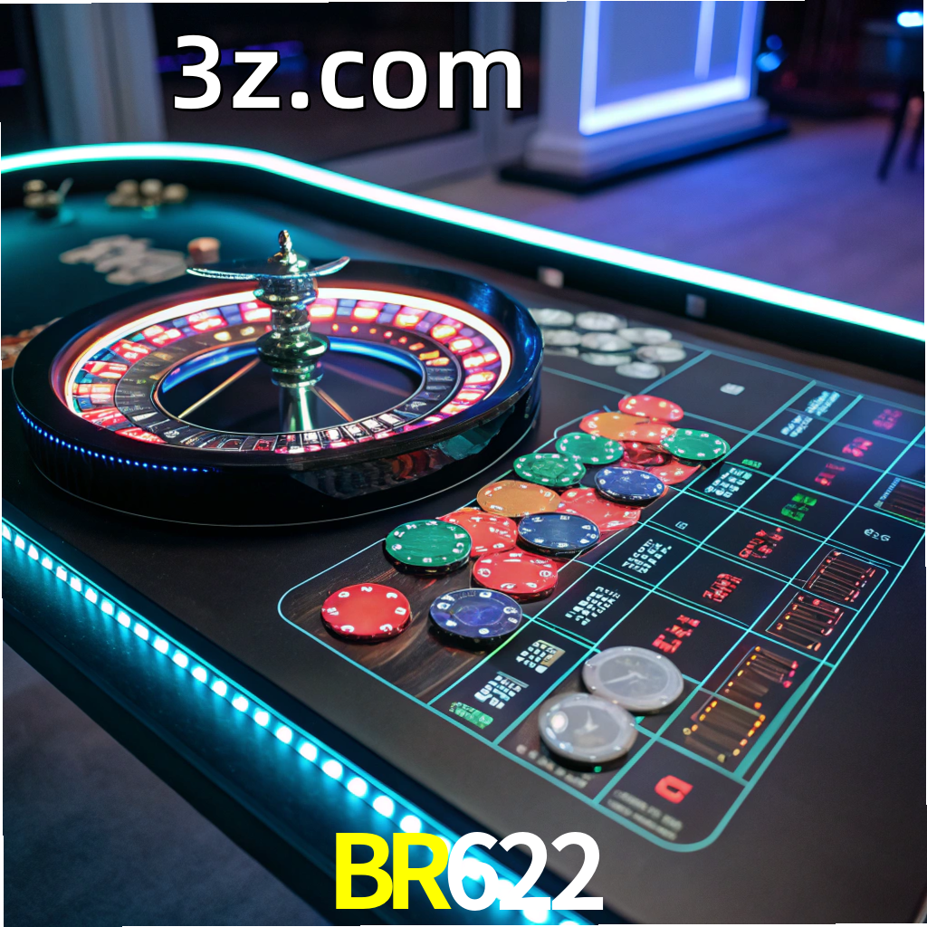 Melhores Jogos de Slots no BR622 🍀