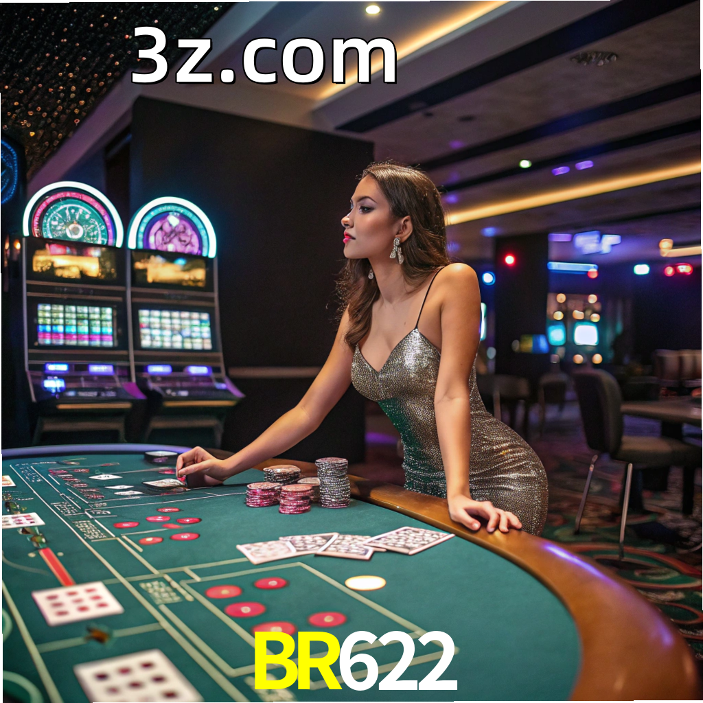 Melhores Jogos de Slots no BR622 🍀